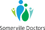 Somerville Doctors Logo